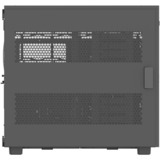 Thermaltake AX700, Torre grande telaio Nero