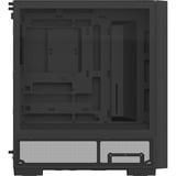Thermaltake S380 TG ARGB Black, Chassis Tower Nero