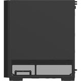 Thermaltake S380 TG ARGB Black, Chassis Tower Nero