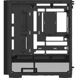 Thermaltake S380 TG ARGB Black, Chassis Tower Nero