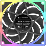Thermaltake TOUGHFAN EX 120 ARGB Sync, Ventola Nero