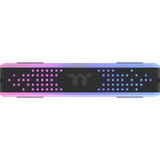 Thermaltake TOUGHFAN EX 120 ARGB Sync, Ventola Nero
