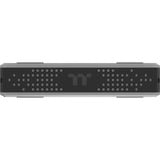 Thermaltake TOUGHFAN EX 120 ARGB Sync, Ventola Nero
