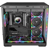 Thermaltake TOUGHFAN EX 120 ARGB Sync, Ventola Nero