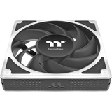 Thermaltake TOUGHFAN EX 120 ARGB Sync, Ventola Nero