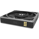 Thermaltake TOUGHFAN EX 120 ARGB Sync, Ventola Nero