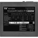 Thermaltake Toughpower PT 1000W, Alimentatore PC 