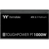 Thermaltake Toughpower PT 1000W, Alimentatore PC 