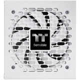 Thermaltake Toughpower XT 1200W Snow, Alimentatore PC bianco