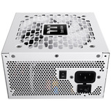 Thermaltake Toughpower XT 1200W Snow, Alimentatore PC bianco