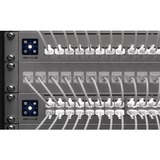 Ubiquiti UniFi Etherlighting Cavo Patch Cat.6 bianco/trasparente