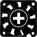 Xilence XPF40.W Case per computer Ventilatore 4 cm Nero, Ventola Nero, Ventilatore, 4 cm, 4500 Giri/min, 19 dB, 6,9 pdc/min, Nero