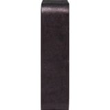 Xilence XPF40.W Case per computer Ventilatore 4 cm Nero, Ventola Nero, Ventilatore, 4 cm, 4500 Giri/min, 19 dB, 6,9 pdc/min, Nero