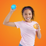 ZURU Bunch O Balloons - Palloncini d'acqua riutilizzabili confezione da 6, Giochi d'acqua 