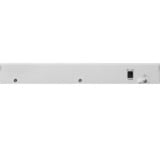 Zyxel USG FLEX 200H firewall (hardware) 5 Gbit/s 5 Gbit/s, 1,2 Gbit/s, 2000 Mbit/s, 58,75 BTU/h, IKEv2, IPSec, SSL, Cablato