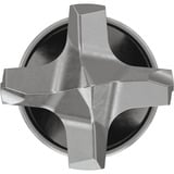 fischer Punta a tazza FHD II Max 20/400/650 Solo, Trapano 