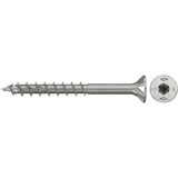 fischer Vite per truciolato PowerFast II 5,0x60 testa svasata TX 