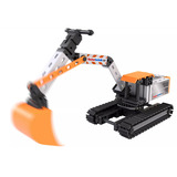 fischertechnik Escavatore, Giochi di costruzione 