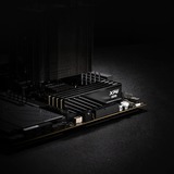 ADATA DIMM 32 GB DDR5-6000 (2x 16 GB) Dual-Kit, Memoria Nero