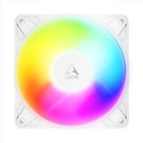 ARCTIC P12 Pro Reverse A-RGB, Ventola bianco