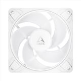 ARCTIC P12 Pro Reverse A-RGB, Ventola bianco