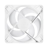 ARCTIC P12 Pro Reverse A-RGB, Ventola bianco