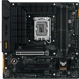 ASUS GAMING B760M-BTF WIFI D4, Scheda madre Nero