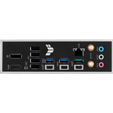 ASUS GAMING B760M-BTF WIFI D4, Scheda madre Nero