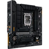 ASUS GAMING B760M-BTF WIFI D4, Scheda madre Nero