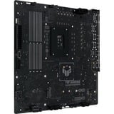 ASUS GAMING B760M-BTF WIFI D4, Scheda madre Nero