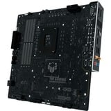 ASUS GAMING B760M-BTF WIFI D4, Scheda madre Nero