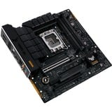 ASUS GAMING B760M-BTF WIFI D4, Scheda madre Nero