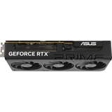 ASUS Prime -RTX5060-O8G NVIDIA GeForce RTX 5060 8 GB GDDR7, Scheda grafica GeForce RTX 5060, 8 GB, GDDR7, 128 bit, 7680 x 4320 Pixel, PCI Express 5.0