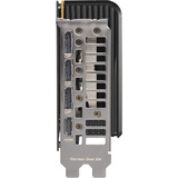 ASUS Prime -RTX5060-O8G NVIDIA GeForce RTX 5060 8 GB GDDR7, Scheda grafica GeForce RTX 5060, 8 GB, GDDR7, 128 bit, 7680 x 4320 Pixel, PCI Express 5.0