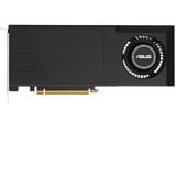 ASUS Radeon™ AI Pro R9700 Turbo, Scheda grafica Nero