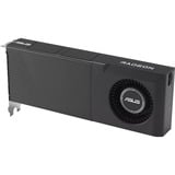 ASUS Radeon™ AI Pro R9700 Turbo, Scheda grafica Nero