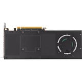 ASUS Radeon™ AI Pro R9700 Turbo, Scheda grafica Nero