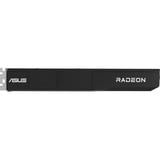 ASUS Radeon™ AI Pro R9700 Turbo, Scheda grafica Nero