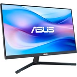 ASUS VU249CFE-B Monitor PC 60,5 cm (23.8") 1920 x 1080 Pixel Full HD LED Nero, Monitor di gioco blu scuro, 60,5 cm (23.8"), 1920 x 1080 Pixel, Full HD, LED, 1 ms, Nero
