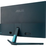 ASUS VU249CFE-B Monitor PC 60,5 cm (23.8") 1920 x 1080 Pixel Full HD LED Nero, Monitor di gioco blu scuro, 60,5 cm (23.8"), 1920 x 1080 Pixel, Full HD, LED, 1 ms, Nero