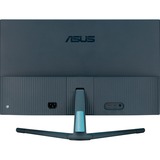 ASUS VU249CFE-B Monitor PC 60,5 cm (23.8") 1920 x 1080 Pixel Full HD LED Nero, Monitor di gioco blu scuro, 60,5 cm (23.8"), 1920 x 1080 Pixel, Full HD, LED, 1 ms, Nero