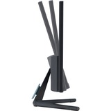 ASUS VU249CFE-B Monitor PC 60,5 cm (23.8") 1920 x 1080 Pixel Full HD LED Nero, Monitor di gioco blu scuro, 60,5 cm (23.8"), 1920 x 1080 Pixel, Full HD, LED, 1 ms, Nero