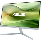 ASUS VU249CFE-G Monitor PC 60,5 cm (23.8") 1920 x 1080 Pixel Full HD LCD Verde, Grigio, Monitor di gioco verde/grigio, 60,5 cm (23.8"), 1920 x 1080 Pixel, Full HD, LCD, Verde, Grigio