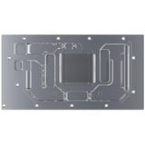 Alphacool ES RTX 6000 Ada 48GB, Raffreddamento ad acqua Nero/trasparente