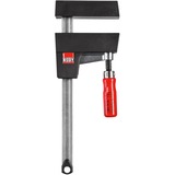 BESSEY morsetto leggero per cassa UniKlamp UK60 Nero/Rosso