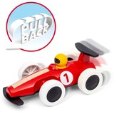 BRIO Grande auto da corsa con motore a carica,  veicolo da gioco 
