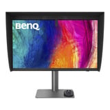 BenQ PD2770U, Monitor LED Nero