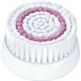 Beurer FC 45 Testina spazzola, Scritto bianco/Rosa