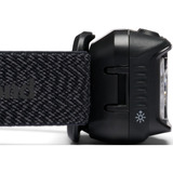 Black Diamond Lampada frontale Spot, Luce LED Nero