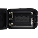 Black Diamond Lampada frontale Spot, Luce LED Nero